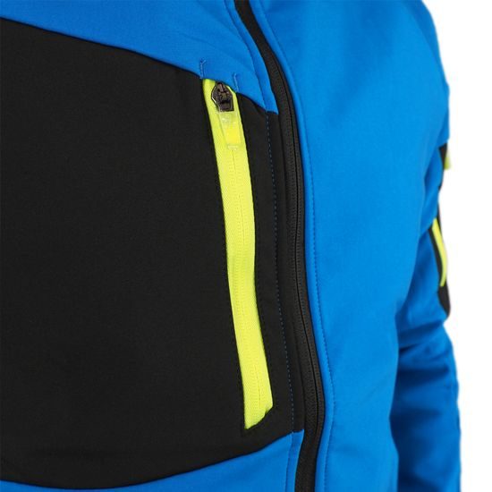 FÉRFI SOFTSHELL KABÁT ARDON CITYCONIC - SOFTSHELL DZSEKIK - RUHÁZAT