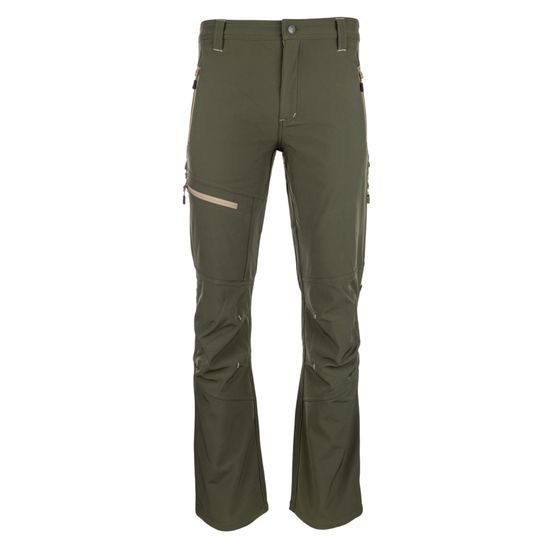 FORCE FÉRFI SOFTSHELL NADRÁG - SOFTSHELL NADRÁGOK - RUHÁZAT