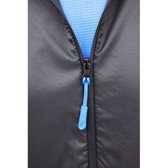 PÁNSKÁ BĚŽECKÁ BUNDA JN1390 - BĚŽECKÉ BUNDY - SPORTOVNÍ OBLEČENÍ