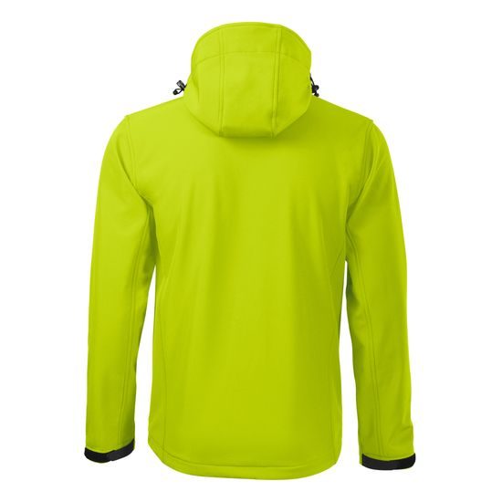 FÉRFI SOFTSHELL FELSŐ PERFORMANCE - SOFTSHELL DZSEKIK - SPORTRUHÁZAT