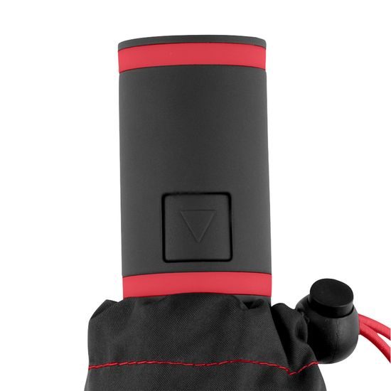 REGENSCHIRM MIT AUTOMATISCHER ÖFFNUNG MINI STYLE - SCHIRME - HAUSHALT