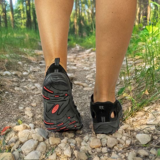 SANDALE CXS SAHARA - SANDALE ȘI SABOȚI - ÎNCĂLŢĂMINTE