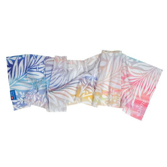 CHLADICÍ RUČNÍK BONTIS - SUMMER - RUČNÍKY - DOMÁCNOST