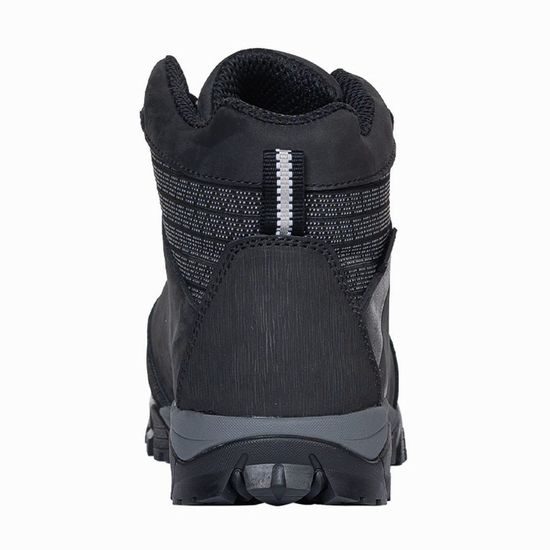 PRACOVNÁ KOTNÍKOVÁ OBUV ARDON GANGER O2 - ČLENKOVÁ OBUV - OBUV