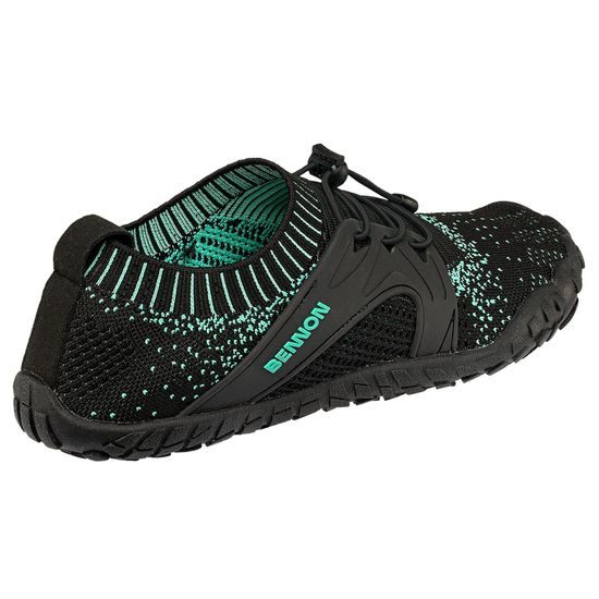 BAREFOOT OBUV BOSKY - VYCHÁZKOVÁ OBUV - OBUV