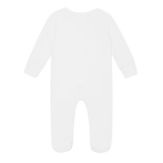 BABA ALVÓOVERALL - TERMÉKEK CSECSEMŐK SZÁMÁRA - GYERMEKRUHÁZAT