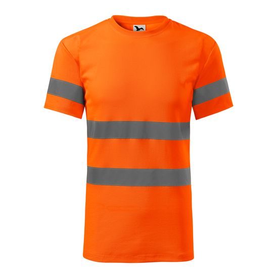 TRICOU REFLECTORIZANT HV PROTECT - TRICOURI REFLECTORIZANTE - HAINE DE LUCRU