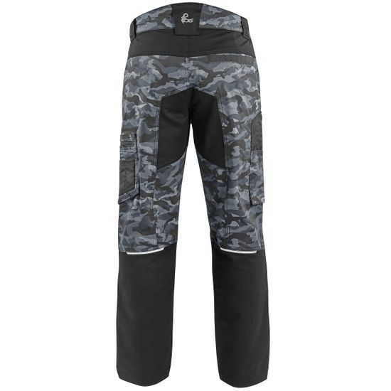 FÉRFI MUNKANADRÁG CXS SOLIS FLEX - DEREKAS MUNKARUHA - MUNKARUHÁZAT