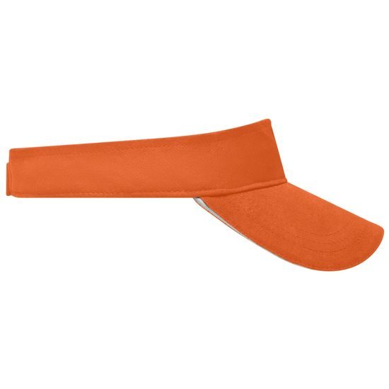 KŠILT SUNVISOR MB6123 - SPORTOVNÍ - KŠILTOVKY A ČEPICE