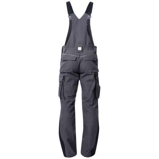 ARBEITSLATZHOSE URBAN+ - ARBEITSHOSEN MIT LATZ - ARBEITS KLEIDUNG
