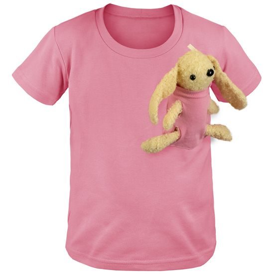 PÓLÓ JÁTÉKZSEBBEL - RUHÁZAT JÁTÉKKAL - GYERMEKRUHÁZAT