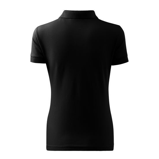 NŐI GALLÉROS PÓLÓ COTTON - RÖVID UJJÚ PÓLÓINGEK - RUHÁZAT