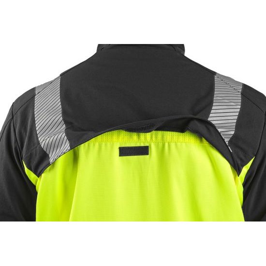 WARNSCHUTZJACKE CXS NAOS HV - WARNSCHUTZJACKEN - ARBEITS KLEIDUNG