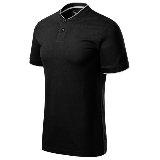 TRICOU POLO BĂRBAȚI DIAMOND - TRICOURI POLO - ÎMBRĂCĂMINTE