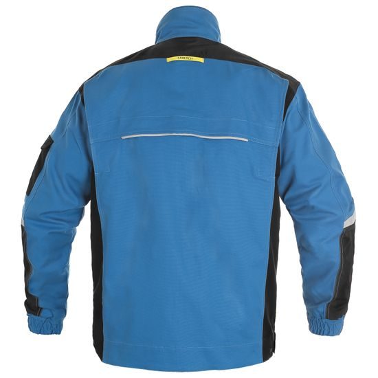 BLUZĂ DE LUCRU CXS STRETCH SCUNDĂ - BLUZE DE LUCRU - HAINE DE LUCRU