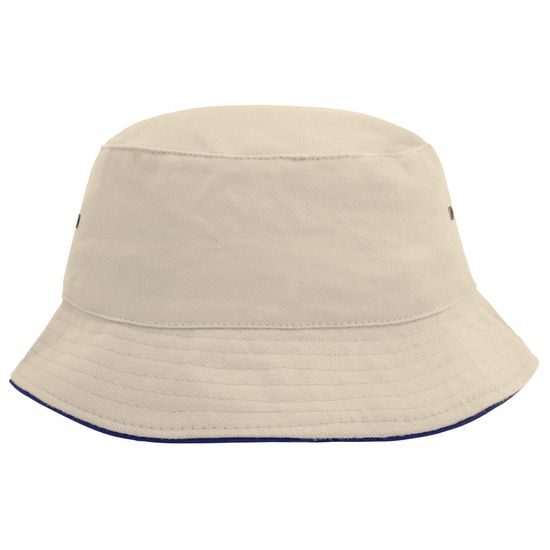 BAUMWOLLHUT MB012 - BAUMWOLLHÜTE - CAPS UND MÜTZEN
