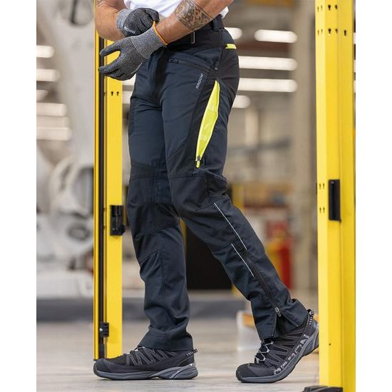 MONTÉRKOVÉ KALHOTY DO PASU ARDON ULTRITE - MONTÉRKY DO PASU - PRACOVNÍ ODĚVY