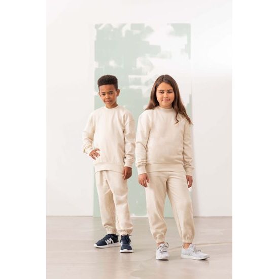 DETSKÁ UDRŽATEĽNÁ MIKINA - DETSKÉ MIKINY - DETSKÉ OBLEČENIE