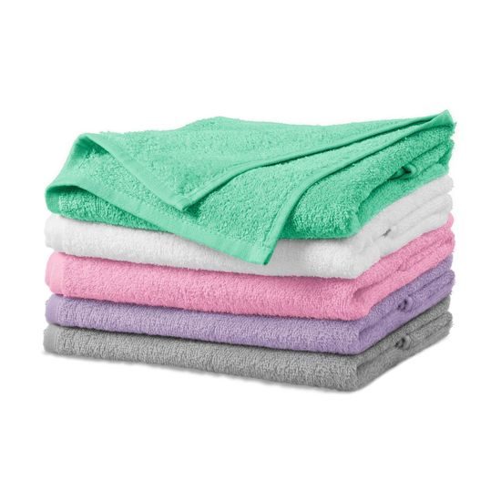 HANDTUCH OHNE BORDÜRE TERRY TOWEL - HANDTÜCHER - HAUSHALT