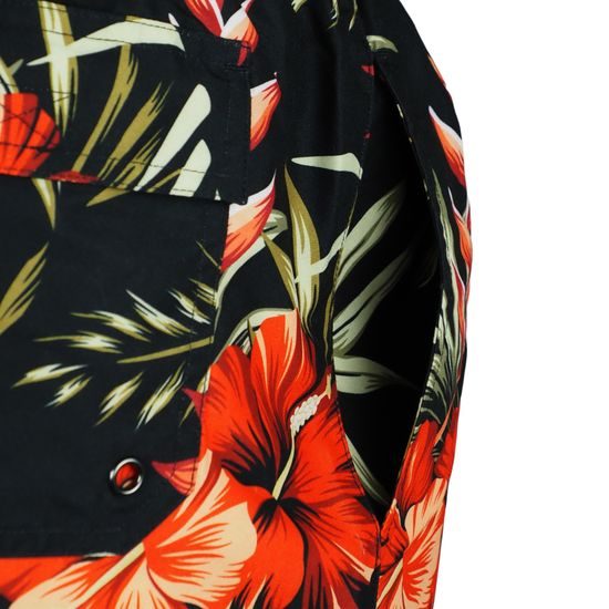 ȘORTURI DE BAIE PENTRU BĂRBAȚI - PANTALONI SCURȚI - ÎMBRĂCĂMINTE