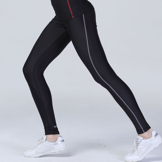 Damen Sportleggings BodyFit  Funktionelle Sportbekleidung 