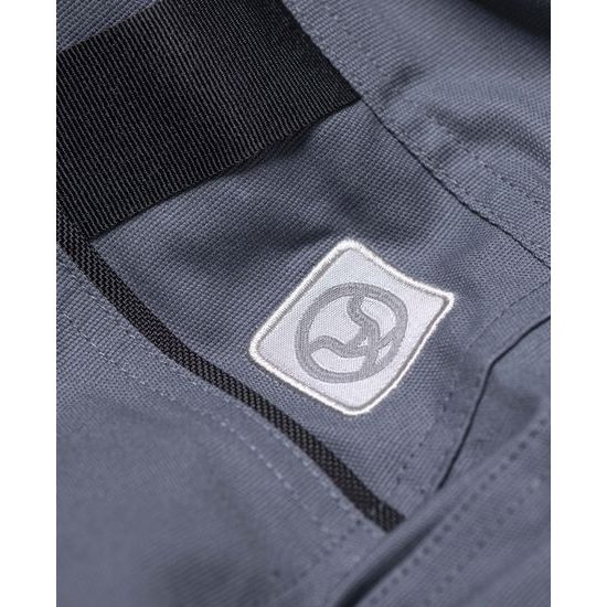 PRACOVNÉ NOHAVICE DO PÁSA 4XSTRETCH - MONTÉRKY DO PÁSA - PRACOVNÉ ODEVY
