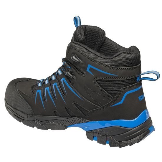 ORLANDO XTR S3 MAGAS SZÁRÚ MUNKAVÉDELMI CIPŐ - MUNKAVÉDELMI BAKANCSOK - CIPŐ