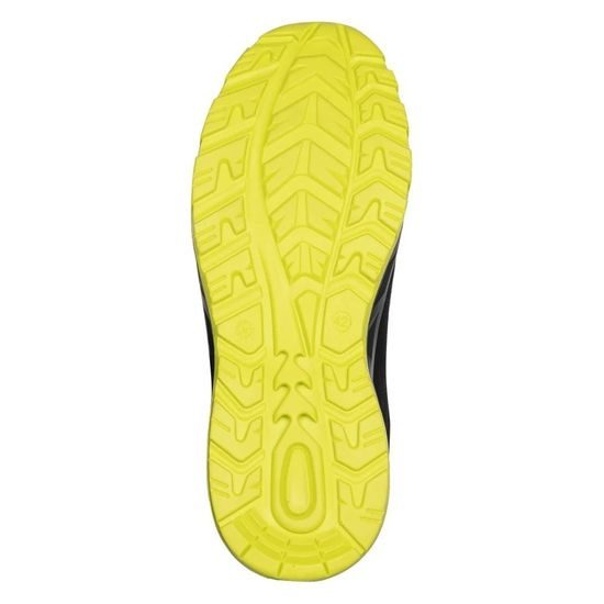 BEZPEČNOSTNÉ PRACOVNÉ SANDÁLE BRIMSAN S1PS ESD - PRACOVNÉ SANDÁLE - OBUV