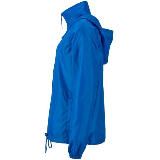 DAMEN WINDJACKE JN1131 - WASSERDICHTE JACKEN - KLEIDUNG