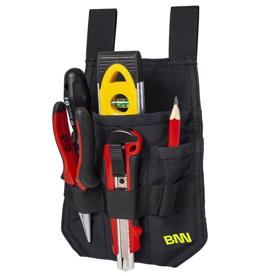 EREBOS SZERSZÁMTARTÓ ZSEB - ÖVEK ÉS SZERSZÁMOS TÁSKÁK - MUNKARUHÁZAT