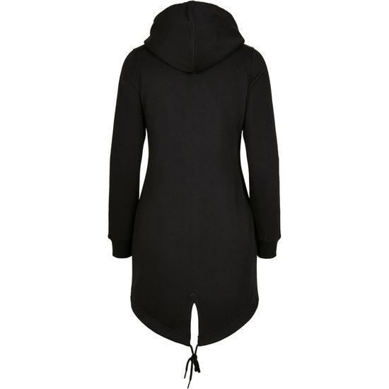 DAMEN LANGPULLOVER - SWEATSHIRTS MIT REISSVERSCHLUSS - KLEIDUNG