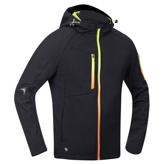 FÉRFI SOFTSHELL KABÁT ARDON CREATRON - SOFTSHELL DZSEKIK - RUHÁZAT