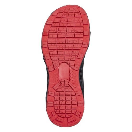 BEZPEČNOSTNÉ POLTOPÁNKY WIDER LOW S3 - NÍZKA OBUV - OBUV