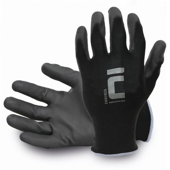 MĂNUȘI DE LUCRU SEMIUMEDE EMBERIZA - GRĂDINĂ - HAINE DE LUCRU