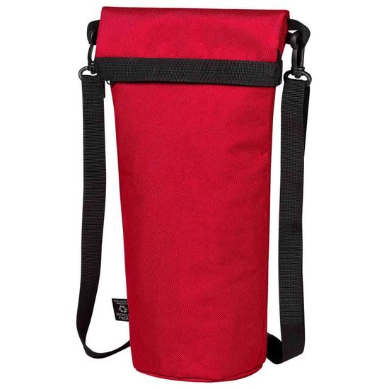 KÜHLTASCHE FÜR FLASCHEN BOTTLE - KÜHLTASCHEN - TASCHEN UND RUCKSÄCKE