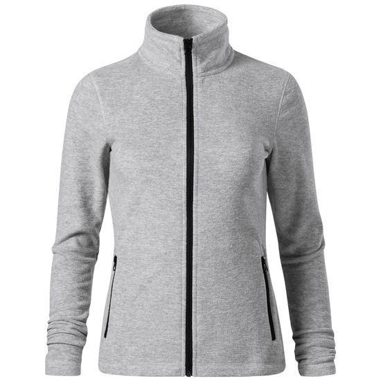 HANORAC FLEECE DAMĂ FACTOR - HANORACE DIN FLEECE - ÎMBRĂCĂMINTE