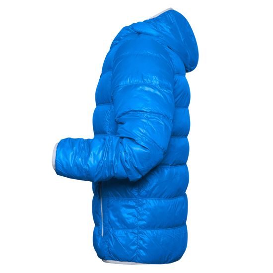 LEICHTE HERREN DAUNENJACKE JN1060 - STEPP- UND DAUNENJACKEN - KLEIDUNG