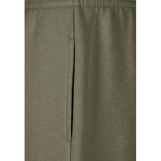 FLAUSCHIGE HERREN-SWEATPANTS FLUFFY - JOGGINGHOSEN - KLEIDUNG