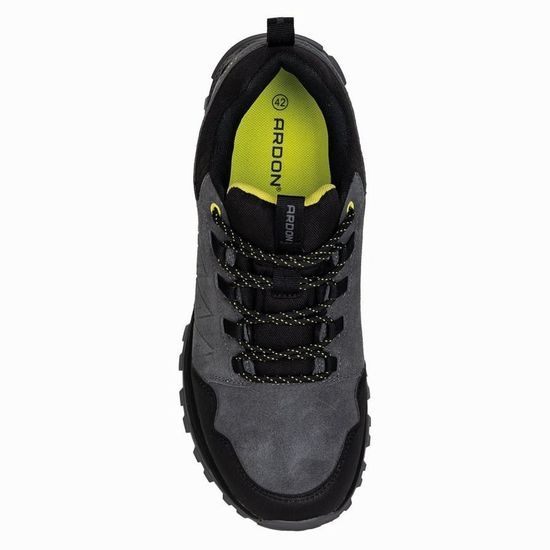 PANTOFI OUTDOOR ARDON SORAPIS - TREKKING - ÎNCĂLŢĂMINTE
