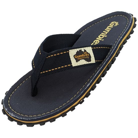 DAMEN ZEHENTRENNER GUMBIES ISLANDER - FREIZEITSCHUHE - SCHUHE