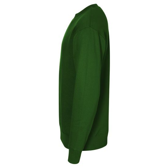 UNISEX MIKINA CREW - MIKINY CEZ HLAVU - OBLEČENIE