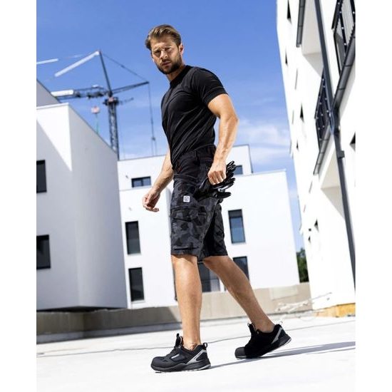 MASKÁČOVÉ PRACOVNÉ ŠORTKY ARDON CREATRON - PRACOVNÉ KRAŤASY - PRACOVNÉ ODEVY