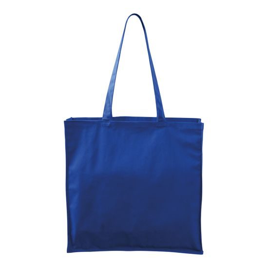 SACOȘĂ DE CUMPĂRĂTURI CARRY - SACOȘE TEXTILE PUBLICITARE - TOTE BAGS - GENȚI ȘI RUCSACURI