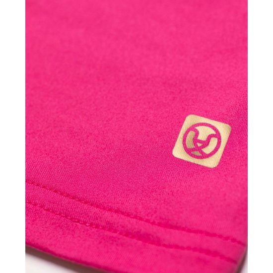 TRICOU FUNCȚIONAL PENTRU FEMEI ARDON ULTRITE GO! - TRICOURI SPORT CU MÂNECI SCURTE - ECHIPAMENT SPORTIV