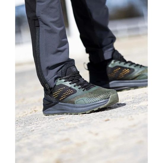 OUTDOOROVÁ OBUV ARDON ULTRITE AIR LOW - TREKOVÁ OBUV - OBUV