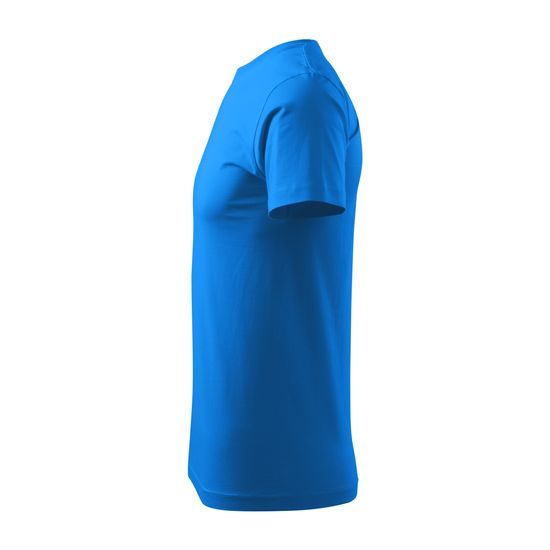 TRICOU HEAVY NEW - TRICOURI CU MÂNECĂ SCURTĂ - ÎMBRĂCĂMINTE