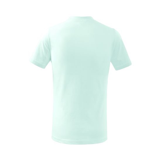 KINDER T-SHIRT BASIC - KINDER T-SHIRTS - KINDER KLEIDUNG
