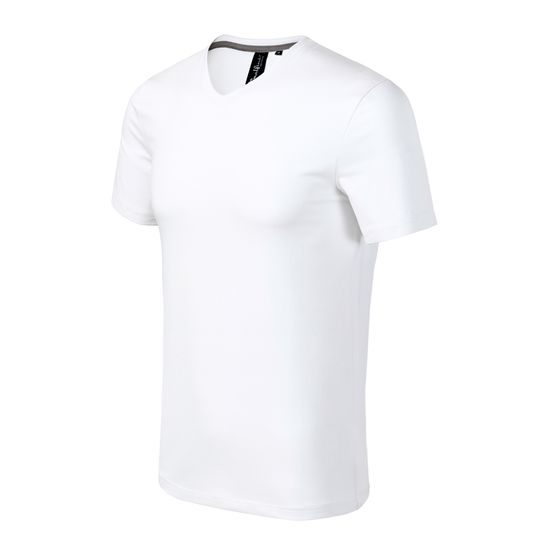 PÁNSKÉ TRIČKO ACTION V-NECK - TRIČKA S KRÁTKÝM RUKÁVEM - OBLEČENÍ