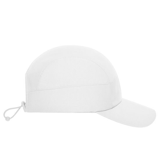 SEDEMPANELOVÁ ŠPORTOVÁ ŠILTOVKA - ŠPORTOVÉ - ŠILTOVKY A ČIAPKY