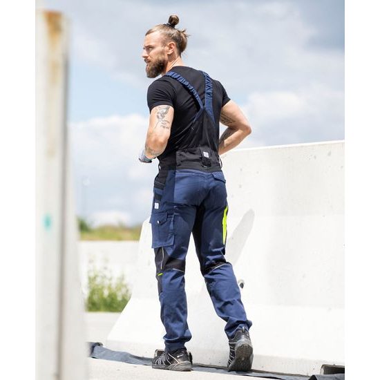 KANTÁROS MUNKAVÉDELMI NADRÁG 4XSTRETCH - KANTÁROS MUNKARUHA - MUNKARUHÁZAT